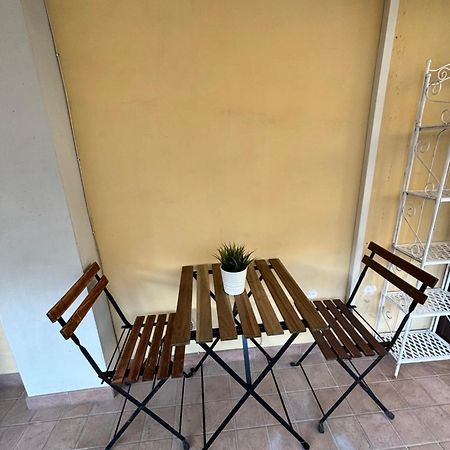 Michelangelo Apartment Pescara Ngoại thất bức ảnh