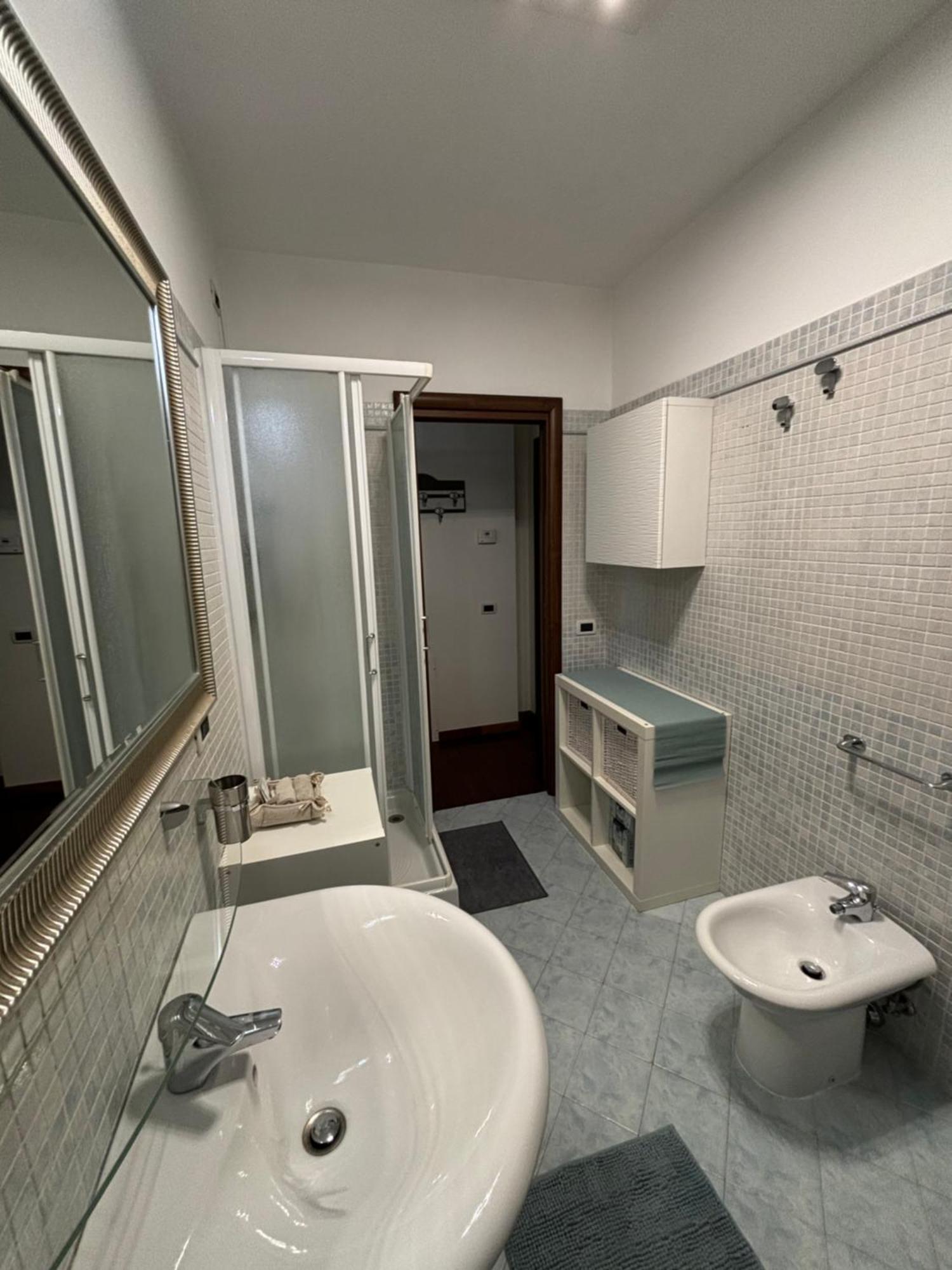 Michelangelo Apartment Pescara Ngoại thất bức ảnh