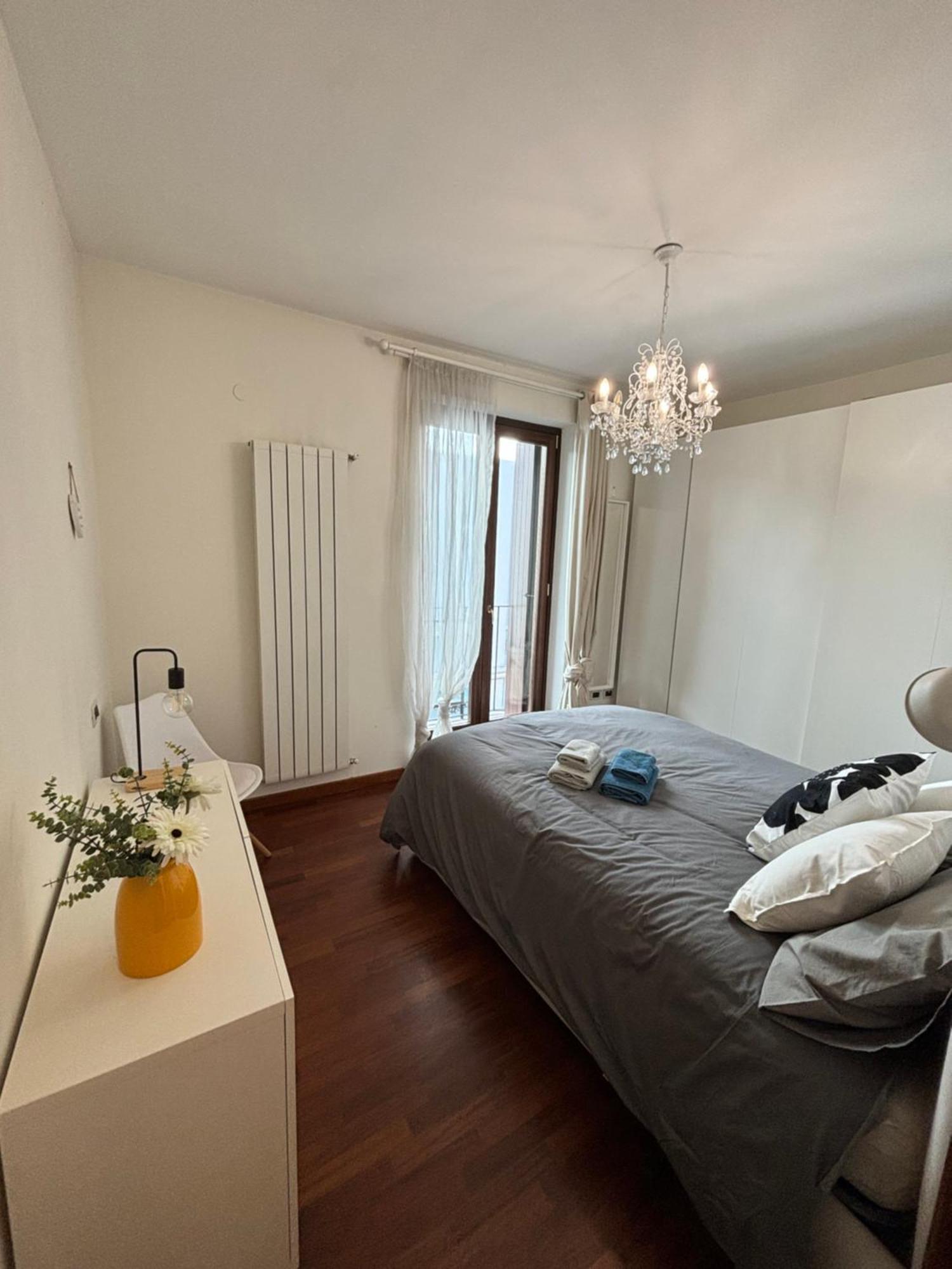 Michelangelo Apartment Pescara Ngoại thất bức ảnh