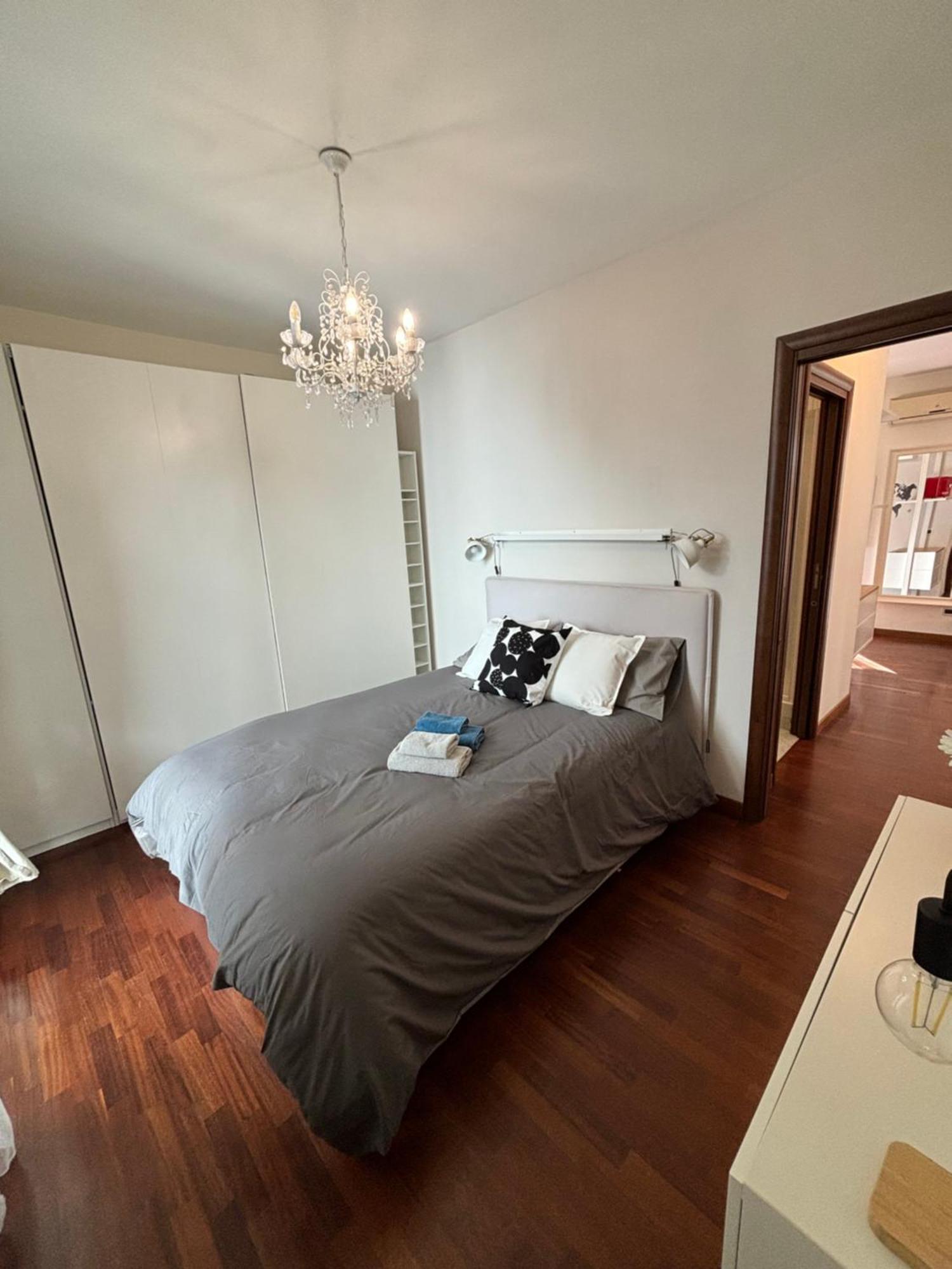 Michelangelo Apartment Pescara Ngoại thất bức ảnh