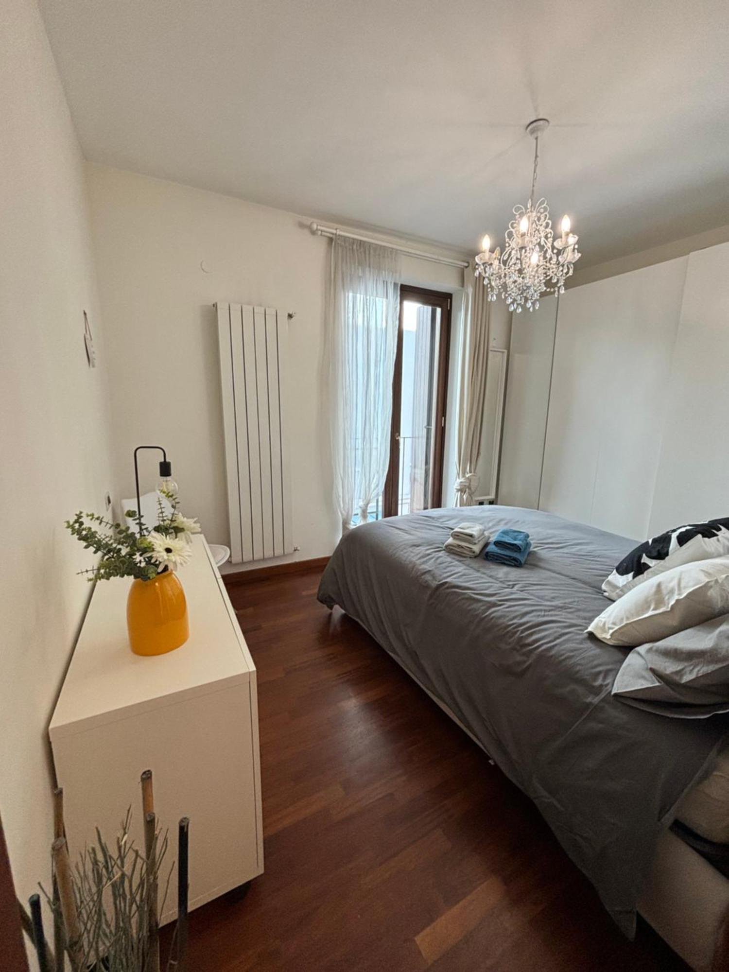 Michelangelo Apartment Pescara Ngoại thất bức ảnh