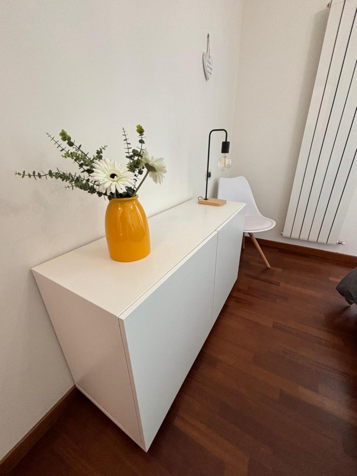 Michelangelo Apartment Pescara Ngoại thất bức ảnh