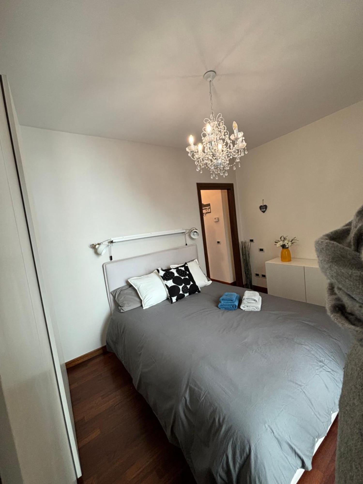 Michelangelo Apartment Pescara Ngoại thất bức ảnh
