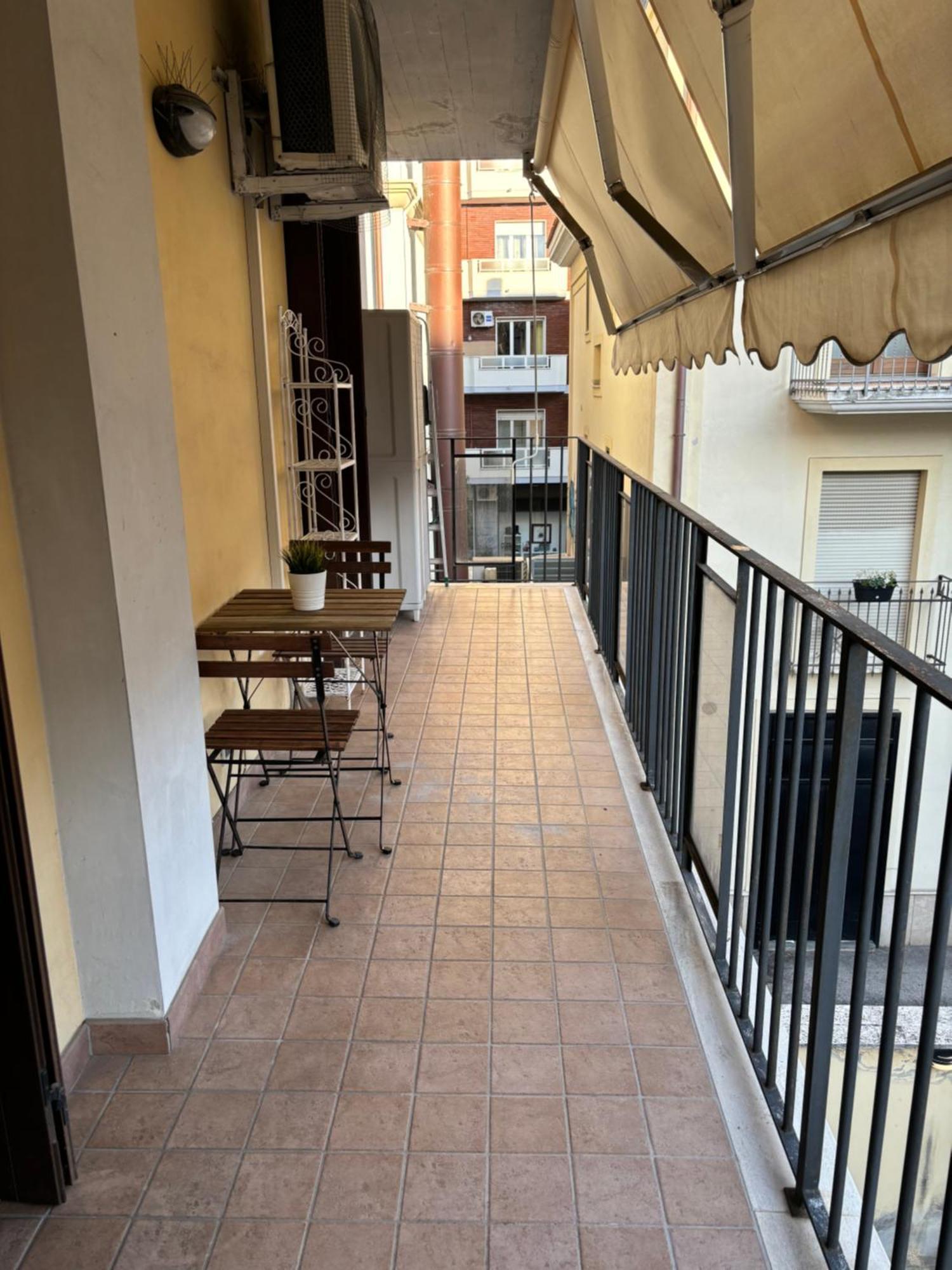 Michelangelo Apartment Pescara Ngoại thất bức ảnh